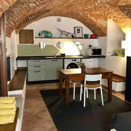 Lapalma2.0 Appartement *