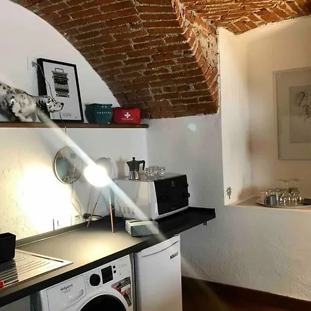 Lapalma2.0 Appartement *