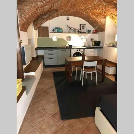 Appartement Lapalma2.0 *