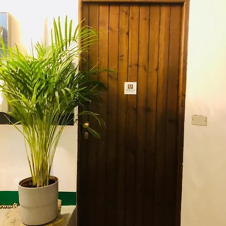 Lapalma2.0 Daire Ivrea