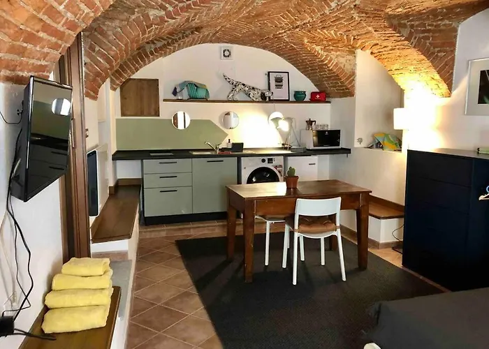 Lapalma2.0 Апартаменты *