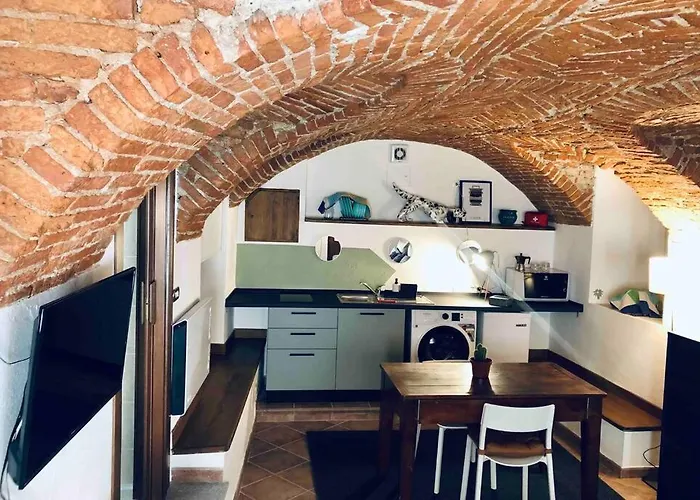 Lapalma2.0 Ивреа